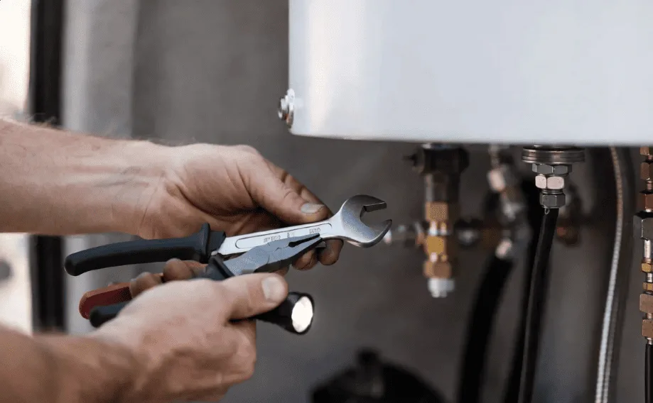 Why choose Water Heater Repair in Kimper, KY